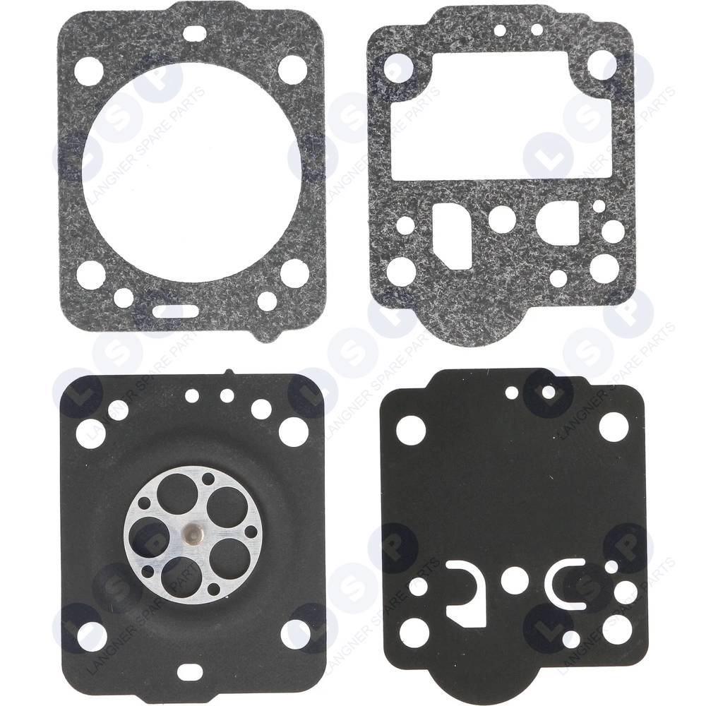 HUSQVARNA MEMBRANE 235 240 435 440 e ZAMA GND-83